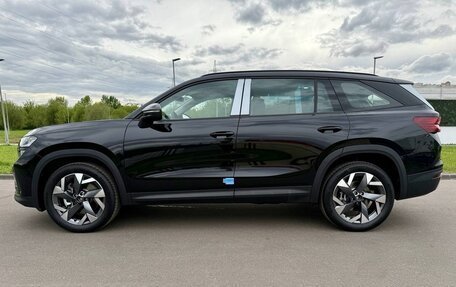 Skoda Kodiaq, 2025 год, 5 300 000 рублей, 8 фотография