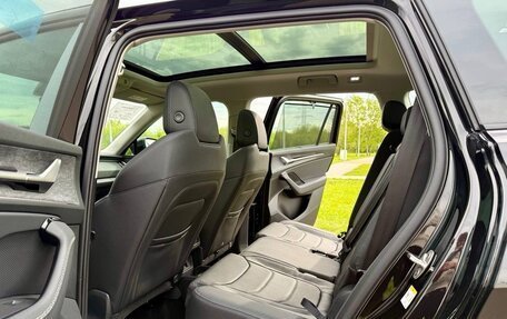 Skoda Kodiaq, 2025 год, 5 300 000 рублей, 13 фотография