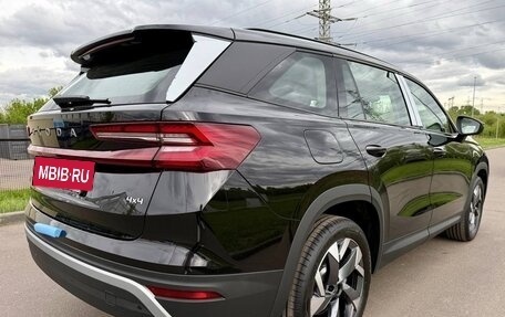 Skoda Kodiaq, 2025 год, 5 300 000 рублей, 5 фотография