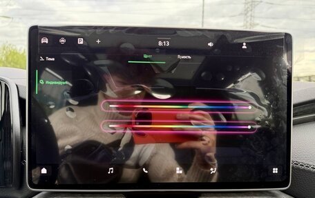 Skoda Kodiaq, 2025 год, 5 300 000 рублей, 16 фотография