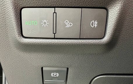 Skoda Kodiaq, 2025 год, 5 300 000 рублей, 24 фотография