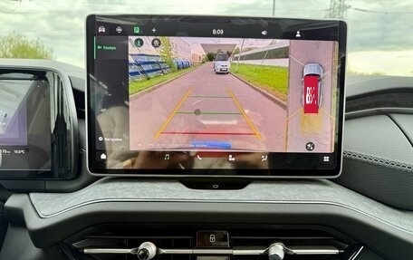 Skoda Kodiaq, 2025 год, 5 300 000 рублей, 19 фотография