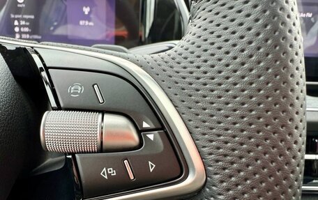 Skoda Kodiaq, 2025 год, 5 300 000 рублей, 27 фотография