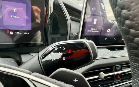 Skoda Kodiaq, 2025 год, 5 300 000 рублей, 26 фотография