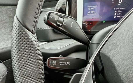 Skoda Kodiaq, 2025 год, 5 300 000 рублей, 25 фотография