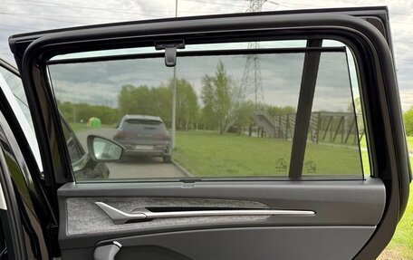 Skoda Kodiaq, 2025 год, 5 300 000 рублей, 30 фотография