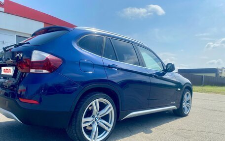 BMW X1, 2009 год, 1 399 000 рублей, 3 фотография