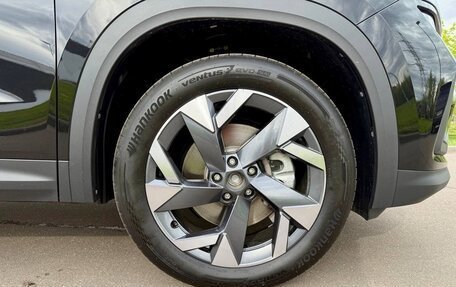 Skoda Kodiaq, 2025 год, 5 300 000 рублей, 33 фотография