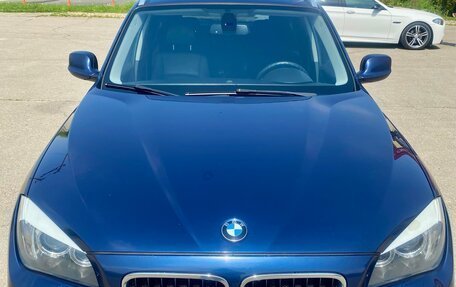 BMW X1, 2009 год, 1 399 000 рублей, 7 фотография