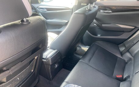 BMW X1, 2009 год, 1 399 000 рублей, 14 фотография