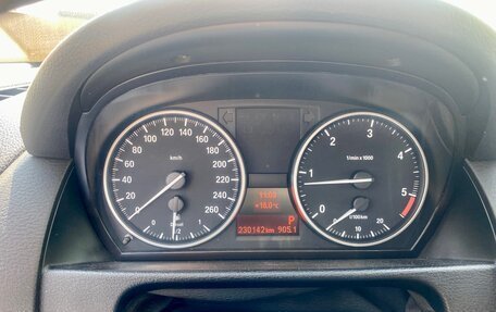 BMW X1, 2009 год, 1 399 000 рублей, 12 фотография