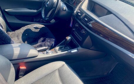 BMW X1, 2009 год, 1 399 000 рублей, 10 фотография
