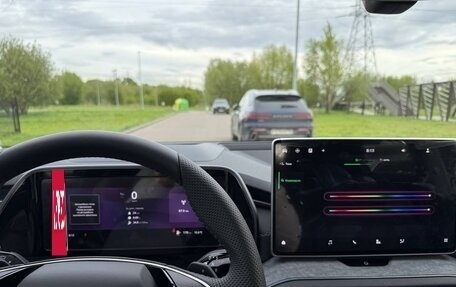 Skoda Kodiaq, 2025 год, 5 300 000 рублей, 15 фотография