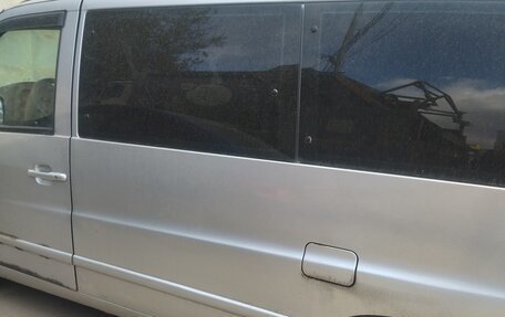 Mercedes-Benz Vito, 2002 год, 700 000 рублей, 2 фотография