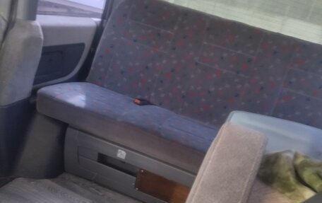 Mercedes-Benz Vito, 2002 год, 700 000 рублей, 5 фотография