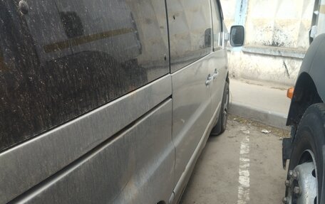 Mercedes-Benz Vito, 2002 год, 700 000 рублей, 3 фотография