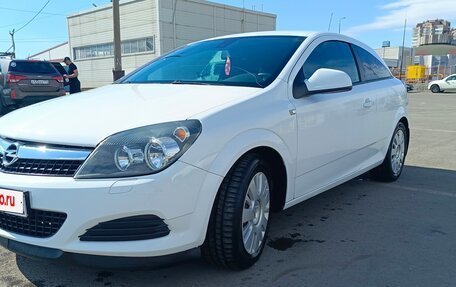 Opel Astra H, 2010 год, 849 000 рублей, 4 фотография