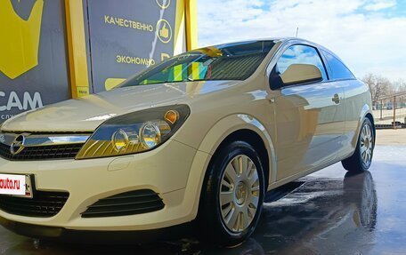 Opel Astra H, 2010 год, 849 000 рублей, 7 фотография