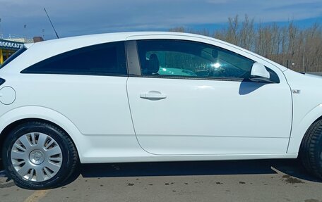 Opel Astra H, 2010 год, 849 000 рублей, 12 фотография