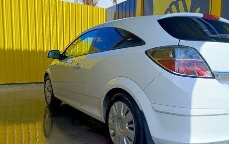Opel Astra H, 2010 год, 849 000 рублей, 11 фотография