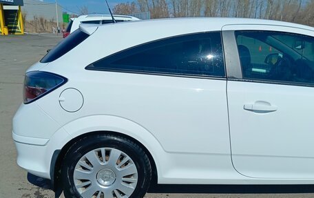 Opel Astra H, 2010 год, 849 000 рублей, 10 фотография