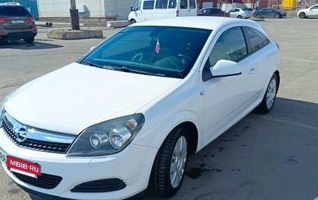 Opel Astra H, 2010 год, 849 000 рублей, 2 фотография