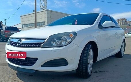 Opel Astra H, 2010 год, 849 000 рублей, 5 фотография