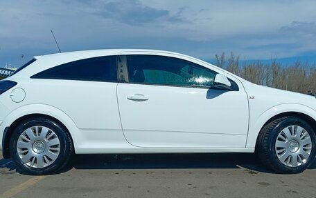 Opel Astra H, 2010 год, 849 000 рублей, 20 фотография