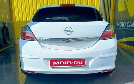 Opel Astra H, 2010 год, 849 000 рублей, 16 фотография