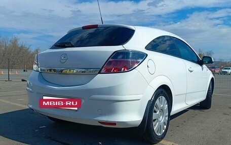Opel Astra H, 2010 год, 849 000 рублей, 21 фотография