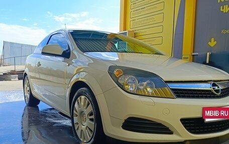 Opel Astra H, 2010 год, 849 000 рублей, 3 фотография