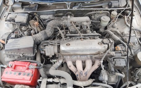 Honda Accord VII рестайлинг, 1994 год, 175 000 рублей, 2 фотография