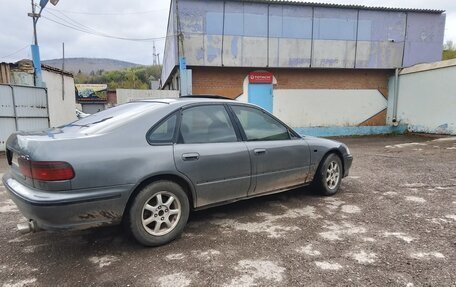 Honda Accord VII рестайлинг, 1994 год, 175 000 рублей, 7 фотография