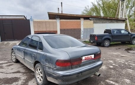 Honda Accord VII рестайлинг, 1994 год, 175 000 рублей, 4 фотография