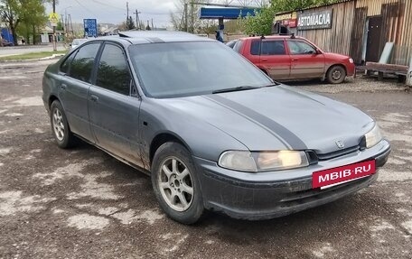Honda Accord VII рестайлинг, 1994 год, 175 000 рублей, 6 фотография