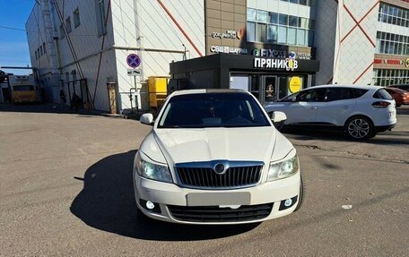 Skoda Octavia, 2011 год, 520 000 рублей, 2 фотография