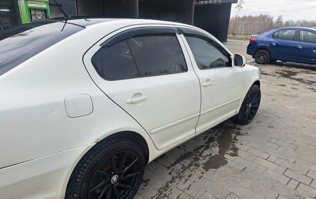 Skoda Octavia, 2011 год, 520 000 рублей, 6 фотография