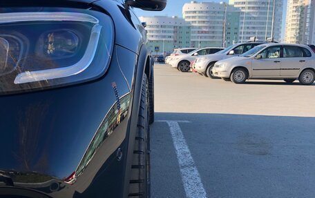 Mercedes-Benz GLC Coupe AMG, 2019 год, 11 000 000 рублей, 4 фотография