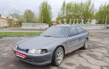 Honda Accord VII рестайлинг, 1994 год, 175 000 рублей, 5 фотография