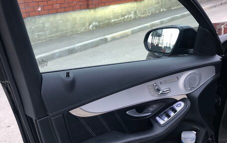 Mercedes-Benz GLC Coupe AMG, 2019 год, 11 000 000 рублей, 7 фотография