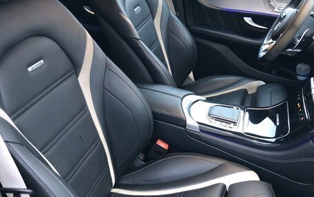 Mercedes-Benz GLC Coupe AMG, 2019 год, 11 000 000 рублей, 18 фотография