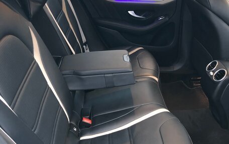 Mercedes-Benz GLC Coupe AMG, 2019 год, 11 000 000 рублей, 22 фотография