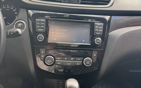 Nissan X-Trail, 2015 год, 1 800 000 рублей, 9 фотография