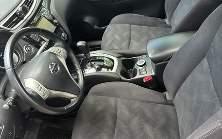 Nissan X-Trail, 2015 год, 1 800 000 рублей, 11 фотография