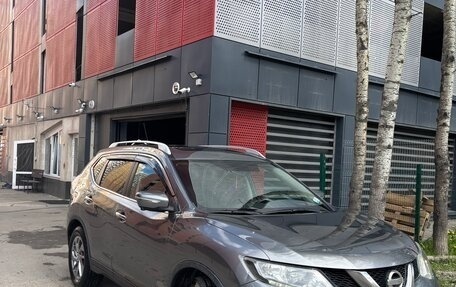 Nissan X-Trail, 2015 год, 1 800 000 рублей, 2 фотография