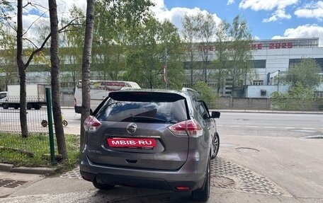 Nissan X-Trail, 2015 год, 1 800 000 рублей, 7 фотография