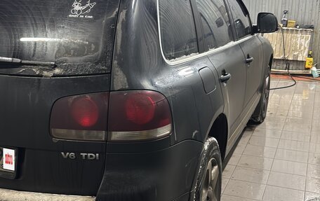 Volkswagen Touareg III, 2010 год, 2 000 000 рублей, 3 фотография