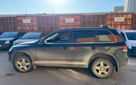 Volkswagen Touareg III, 2010 год, 2 000 000 рублей, 5 фотография