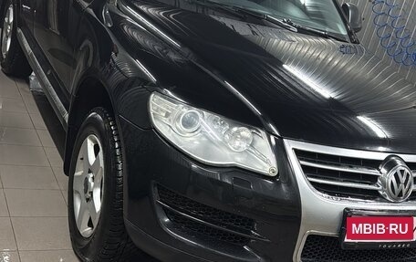 Volkswagen Touareg III, 2010 год, 2 000 000 рублей, 6 фотография