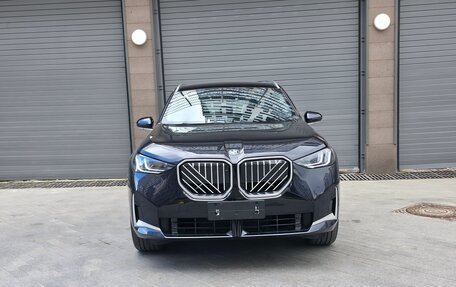 BMW X3, 2025 год, 8 105 000 рублей, 2 фотография